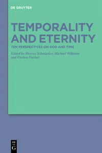 Temporality and Eternity_cover