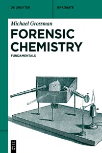 Forensic Chemistry_cover