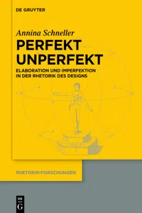 Perfekt unperfekt_cover