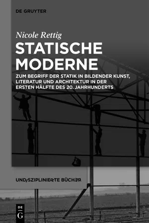 Statische Moderne