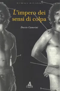 L'impero dei sensi di colpa_cover