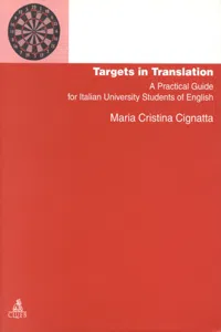 Targets in Translation_cover