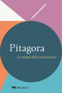 Pitagora - Le origini della matematica_cover