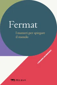 Fermat - I numeri per spiegare il mondo_cover