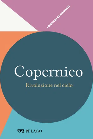 Copernico - Rivoluzione nel cielo