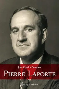 Pierre Laporte_cover