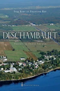 Deschambault_cover