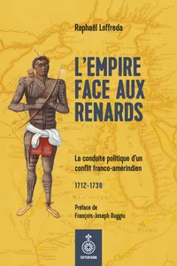 L'Empire face aux Renards_cover