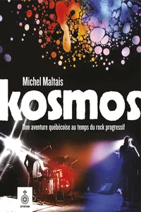 Kosmos_cover