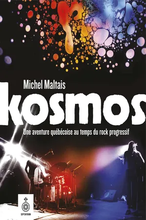 Kosmos