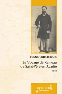 Voyage de Rameau de Saint-Père en Acadie_cover