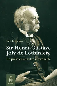 Sir Henri-Gustave Joly de Lotbinière_cover