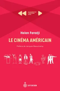 Cinéma américain_cover