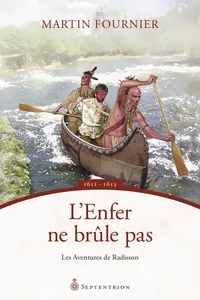 L'Enfer ne brûle pas_cover