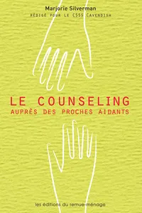 Le counseling auprès des proches aidants_cover