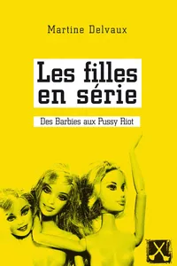 Les filles en série_cover