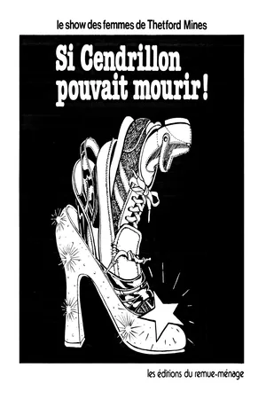 Si Cendrillon pouvait mourir!