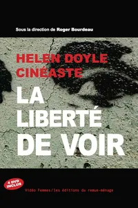 Helen Doyle, cinéaste_cover