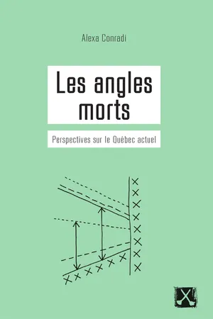 Les angles morts