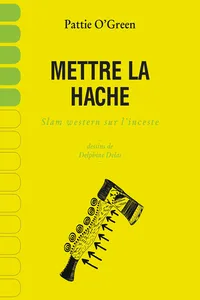 Mettre la hache_cover