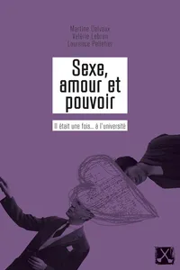 Sexe, amour et pouvoir_cover