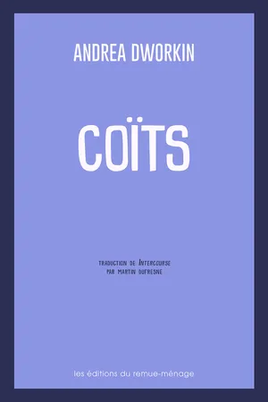 Coïts