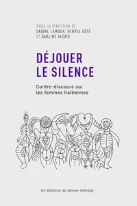 Déjouer le silence_cover