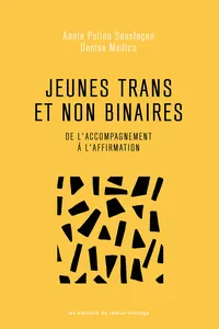 Jeunes trans et non binaires_cover