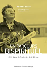 Un parcours bispirituel_cover