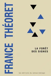 La forêt des signes_cover