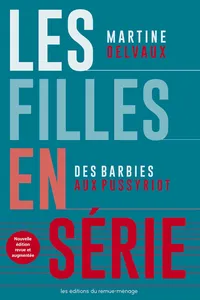 Les filles en série NE_cover