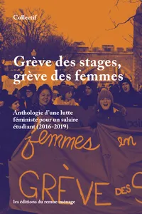 Grève des stages, grève des femmes_cover