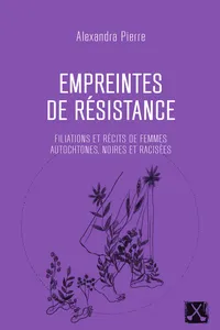 Empreintes de résistance_cover