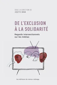 De l'exclusion à la solidarité_cover