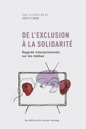 De l'exclusion à la solidarité