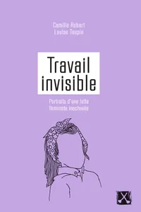 Travail invisible_cover