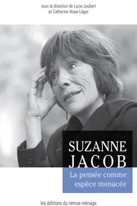 Suzanne Jacob_cover