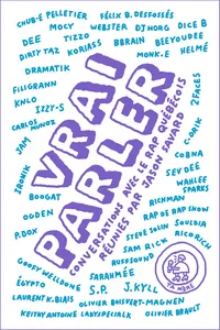 Vrai parler_cover