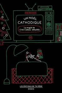 Un Noël cathodique_cover