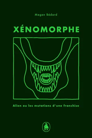 Xénomorphe