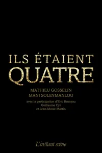 Ils étaient quatre_cover