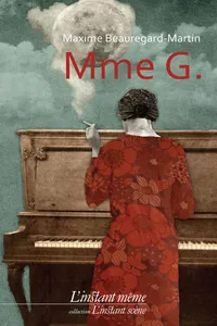 Mme G._cover