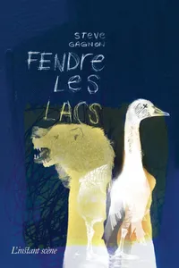 Fendre les lacs_cover