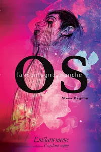 Os. La montagne blanche_cover