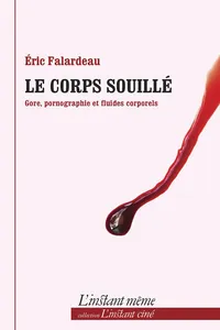 Le corps souillé_cover