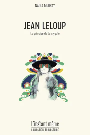 Jean Leloup