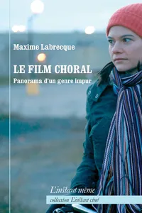 Le film choral_cover