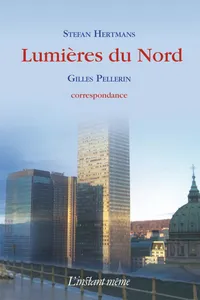 Lumières du Nord_cover