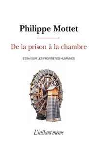 De la prison à la chambre_cover