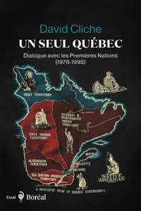 Un seul Québec_cover